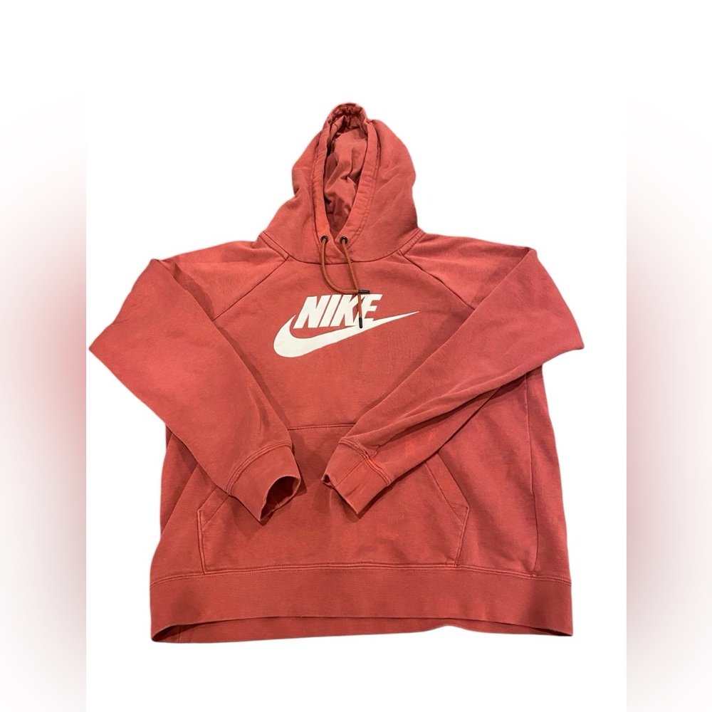Nike Hoodie Sweatshirt